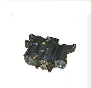 Bomba de Combustible, Bomba de Aceite 520-2923 para Motor Caterpillar C27 C32 3412e - Product Image 1