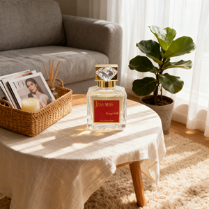 Stock USA Livraison 3-5 jours Cologne Rouge 540 1 1 avec reçu - Product Image 5