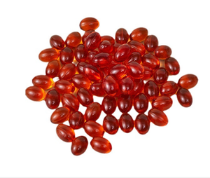 Oem Omega 3 Krill yağı yumuşak jel kapsüller 500mg 1000mg Krill yağı Softgel - Product Image 1