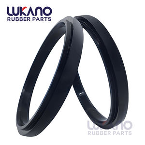 Medische Siliconen Ecg Machine Borst Elektrode Zuigbal - Product Image 5