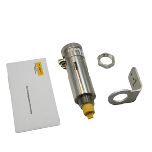 Pirómetros Infrarrojos Raytek E1rh-f2-l-0-0 de Alta Resistencia a Altas Temperaturas, Termómetro de 2 Modos de Color E1rh-r59-v-0-0 - Product Image 1