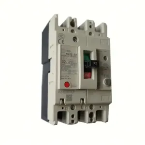 เบรกเกอร์วงจรไฟฟ้า <span class=keywords><strong>NF125</strong></span> <span class=keywords><strong>CV</strong></span> ราคาประหยัด - Product Image 1
