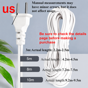 Bases de lampe universelles avec interrupteur, adaptateur de douille d'ampoule LED, support de lampe à vis E27, accessoires, outils, <span class=keywords><strong>deux</strong></span> prises, <span class=keywords><strong>suspension</strong></span> - Product Image 4