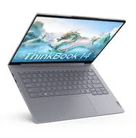 Nouveauté : Ordinateur portable professionnel Lenovo ThinkBook 14 2026 AI, 14 pouces 2.8K 120Hz/Ultra7-356H/32Go/1To avec Windows 11, haute performance
