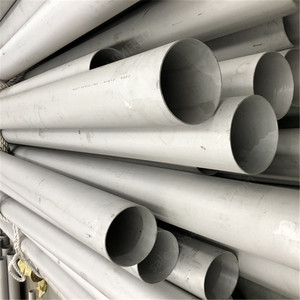 Tube en alliage de nickel 718 durable pour les applications aérospatiales, marines et haute température - Product Image 5