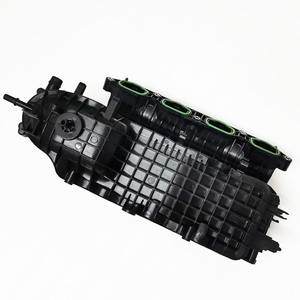 04 e129711b 04 e129711j 04 e129711e 04 e129709l collettore di aspirazione per VW <span class=keywords><strong>Golf</strong></span> 7 Audi A1 A3 Q2 Q3 sedile Skoda 1.2TSI <span class=keywords><strong>1.4</strong></span> <span class=keywords><strong>TSI</strong></span> EA211 CZDA - Product Image 3