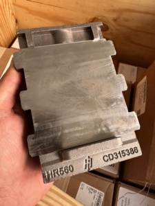 Nov hdrdra đơn vị ống cuộn với các bộ phận chất lượng cao cho thiết bị mỏ dầu Giàn Khoan - Product Image 4