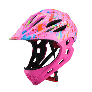<span class=keywords><strong>Casque</strong></span> élégant pour enfants pour Sports de plein air, protection, <span class=keywords><strong>noir</strong></span>, <span class=keywords><strong>jaune</strong></span>, rouge, blanc, bleu, <span class=keywords><strong>casque</strong></span> de vélo universel OEM, offre spéciale - Product Image 6