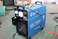 Goedkope Hobbytafel 63A 100A 120A 160A 200A Draagbare CNC Plasma Cutter Met Watertank