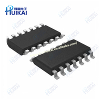 Composants IC en stock : Module sans fil STTH5L06RL STTH5L06 TH5L06RL