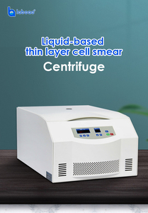 Laboao Op Vloeibare Basis Dunne Laag Celuitstrijkje <span class=keywords><strong>Centrifuge</strong></span> Voor Medisch Laboratorium - Product Image 2