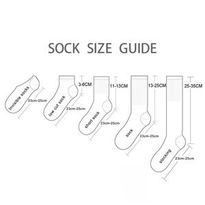 Custom LOGO Sport Basketball <b>Socks</b> Ribbed Designer Athletic Cotton Customize Men's <b>Winter</b> Embroidered Jacquard <b>Socks</b> Unisex - Product Image 4