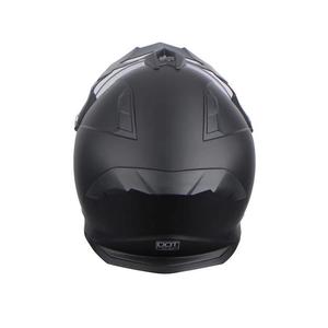 Casques de moto, son visage modulaire avec couverture chinoise, Superman <span class=keywords><strong>Ironman</strong></span> et Ece vente en gros, refroidissement Odm, Iron Sol Dot - Product Image 4
