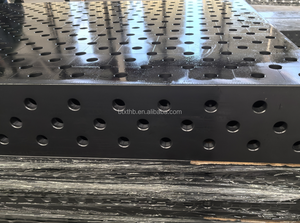 Chine 3/4 holt 19MM Table de soudage et autres équipements de soudage - Product Image 6