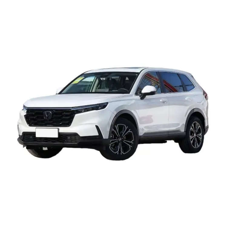 Gloednieuwe Auto Turbo Cvt Tweewielaandrijving Motorvoertuig Honda CR-V Auto Voorwielaandrijving Anto 5 Seat Suv Voor Dagelijkse Bediening