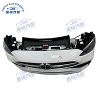 Pour Mercedes Benz W206 C180 C200 C260 C300 Kit de carrosserie de pare-chocs avant Offre Spéciale pièces automobiles nouvel état accessoires de voiture en plastique avec