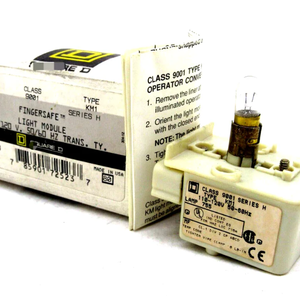 9001-KM1 指示灯系列 H 9001KM1 - Product Image 1