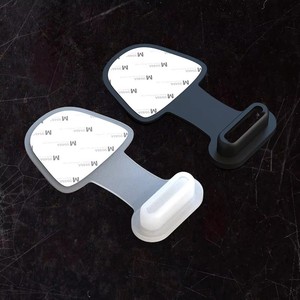 Soft Silicone Type C Micro Anti Dust Cover for Type C Mobile Phone Accessories Iphone <strong>Charging</strong> Port <strong>Plug</strong> - Product Image 4