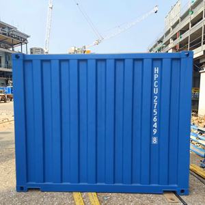 40英尺20英尺集装箱物流<span class=keywords><strong>Lcl</strong></span>海运成本Fba仓库重新包装Ddp加拿大Hipping代理最佳货运代理 - Product Image 6