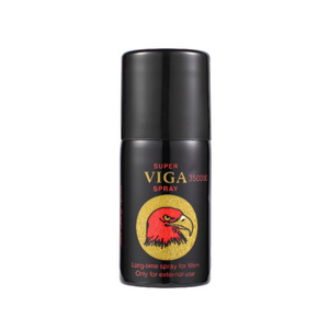 Trending Product 2026 New Viga 350000 Male Strong <strong>Delay</strong> <strong>Spray</strong> - Product Image 3