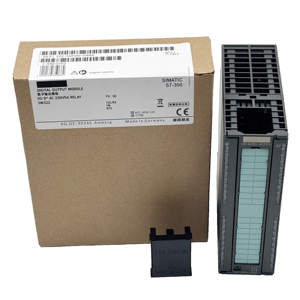 Controlador PLC 6ES7 322-5HF00-0AB0 ET200SP Nuevo Original en Stock - Product Image 4