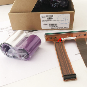 Mới Linx markem dikai tto máy in đầu 6530 408554 tto máy in phụ tùng - Product Image 2