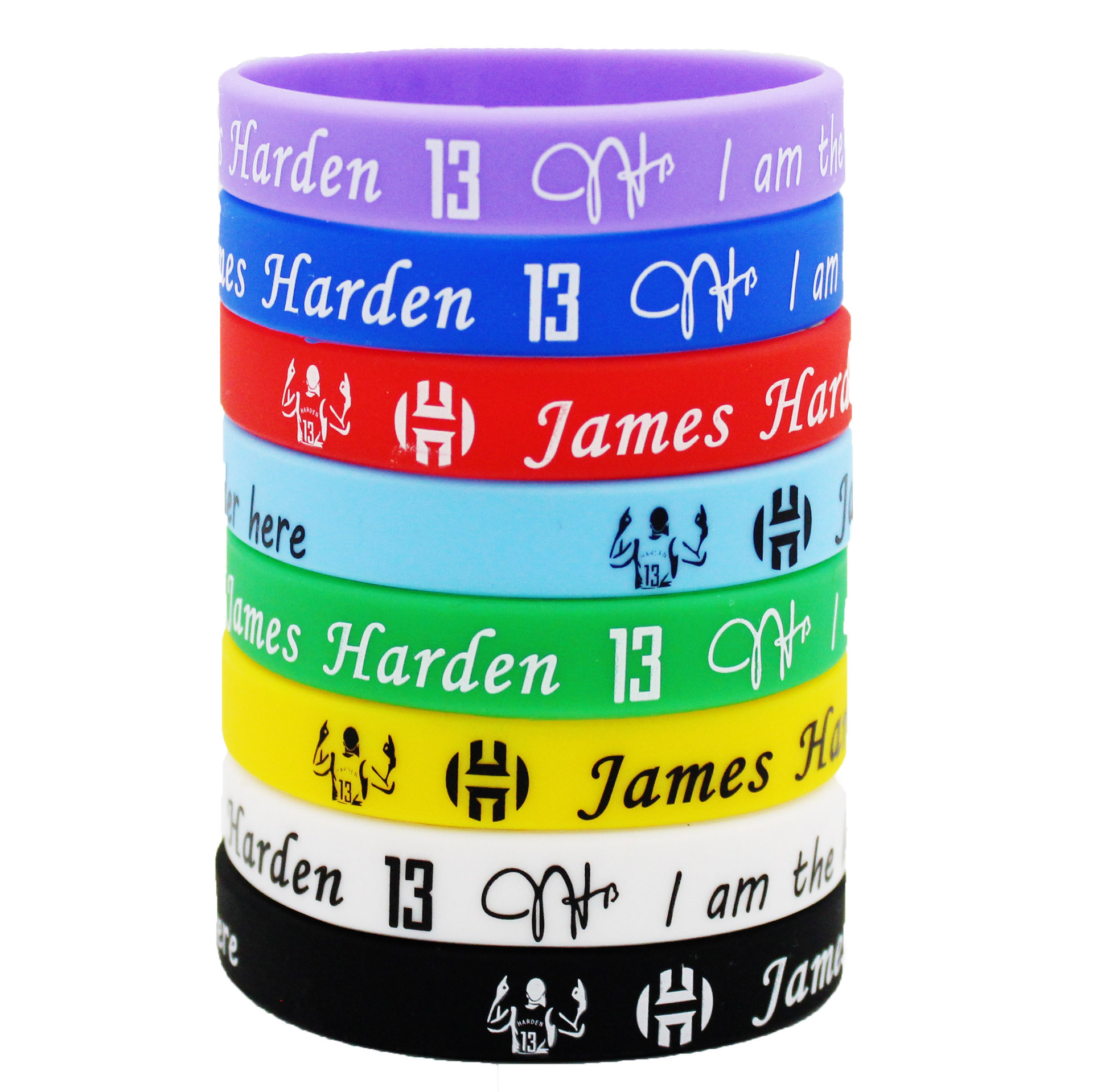 Mezcla de colores Harden 13 no luminiscente.