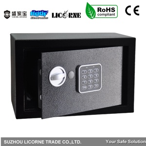 Licorne CE điện tử treo tường an toàn phòng khách an ninh cá nhân điện tử an toàn - Product Image 4