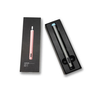 Juego de manicura <span class=keywords><strong>francesa</strong></span>, mini delineador eléctrico inalámbrico, portátil, dorado y pedicura, gran oferta - Product Image 2