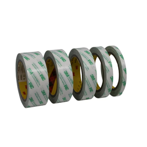 เทป VHB ทนความร้อนสีขาว3ม. พร้อมเทปโฟมกาวอะคริลิคสองด้าน - Product Image 1