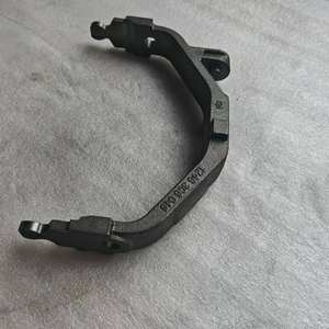 Kamyon şanzıman S6-160 için şanzıman vites 61246206008 9 çatal - Product Image 5