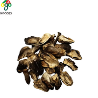 Champignons comestibles délicieux très demandés, champignons de paille naturels purs Volvariella Volvacea, noirs et blancs, 500g/sac, polysaccharide