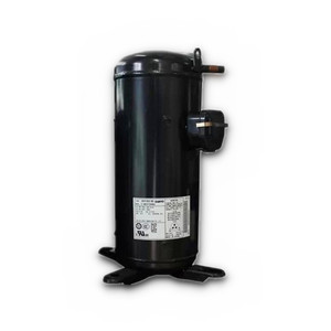 Compresseur frigorifique Sanyo Scroll C-SBX150H38A pour remplacement de pompe à chaleur air-eau - Product Image 1