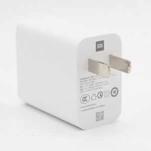 <span class=keywords><strong>Cargador</strong></span> <span class=keywords><strong>Original</strong></span> <span class=keywords><strong>Xiaomi</strong></span> de <span class=keywords><strong>33W</strong></span> con Cable Tipo-C, Set de <span class=keywords><strong>Cargador</strong></span> de Viaje para Teléfono Móvil, Material ABS, QC3.0 5V/3A, Enchufe Estadounidense - Product Image 2