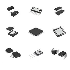 MT40A2G8SA-062E IT:F Proveedores originales de componentes electrónicos Circuito integrado IC DRAM 16GBIT PARALELO 78FBGA - Product Image 1