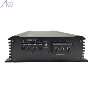 Amplificateur de voiture monobloc à gamme complète OEM American Power Style Radio de séparation à 2 canaux de <span class=keywords><strong>classe</strong></span> <span class=keywords><strong>D</strong></span> de haute qualité sonore - Product Image 4