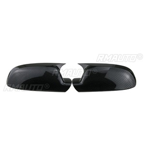 ฝาครอบกระจกมองข้างรถยนต์ ป้องกันรอยขีดข่วน สำหรับ Audi B8.5 A4/A4L 2013-2016 A5 2010-2016 ชุดแต่งรถยนต์ อุปกรณ์ตกแต่งรถยนต์ - Product Image 6