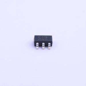 Nuevo y Original TC4S66F,LF Componentes Electrónicos Chip IC TC4S66F,LF Circuito Integrado - Product Image 1