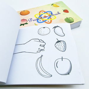Livre de prédiction des fruits, Livre magique, Livre de capture de fruits, Accessoires de magie du roi, Spectacle de talents interactif pour enfants - Product Image 2