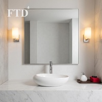 Vasque à poser en céramique blanche pour salle de bain, design moderne et unique, qualité hospitalière, garantie 5 ans, pour villa privée