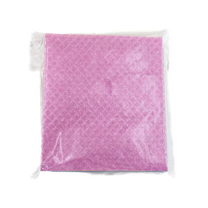 Linge à vaisselle en coton cellulosique réutilisable écologique Logo personnalisé torchons suédois utilisation dans la cuisine verres en verre application domestique - Product Image 6