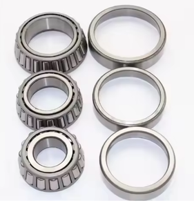 Roulements TIMKEN importés des États-Unis HM89448/HM89410 HM89448/HM89411 - Product Image 6