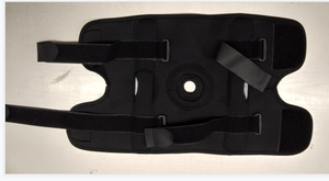 Medical ROM Arcada Neoprene Joelho Brace Suporte para Osteoartrite Joelho Alívio Da Dor - Product Image 4
