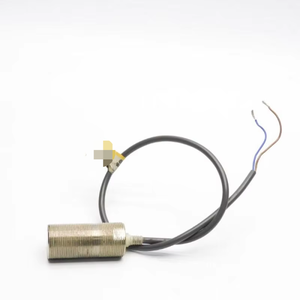 E2e2-x10y2-us 24-240vac 1.8a Unmp Nuovo Originale Disponibile in Magazzino Controllore PLC Dedicato per Automazione Industriale - Product Image 1