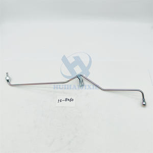 Tubo del tubo del carburante a curvatura multipla 5I-8060 5I-8070 per 318C 319C 320B 320C 320C 321C <span class=keywords><strong>323D</strong></span> L <span class=keywords><strong>323D</strong></span> <span class=keywords><strong>LN</strong></span> escavatore - Product Image 3