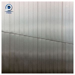 <span class=keywords><strong>Mur</strong></span> rideau en aluminium à double paroi, <span class=keywords><strong>isolation</strong></span> acoustique et thermique pour projets de construction en hauteur - Product Image 3