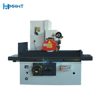 Machine de rectification de surface hydraulique en métal M7150 multifonctionnelle pour roulements, moteurs, engrenages et pompes des industries de la construction