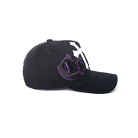 Preventa Edición Halloween Gorras Originales Personalizadas Gorras de Béisbol Originales G5 Beards Gorras G5 Gorras Big Boss B Star Set Completo
