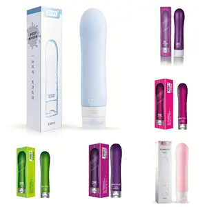 Hot Selling Functionele Glijmiddel Vorm Super Gladde Homo Seks Anale Smeermiddel Sexy Speelgoed Vrouwen Sekswinkel Vrouwelijke Vagina Aanscherping Gel