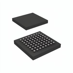 Electronics Component 64 UFBGA, WLCSP Embedded ATSAM4S16BA-UUR Authorized Distributor - Product Image 1